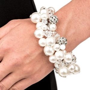 Zi Couture Celebrator ~ White